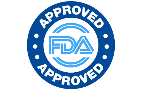 DentiLock FDA Approved